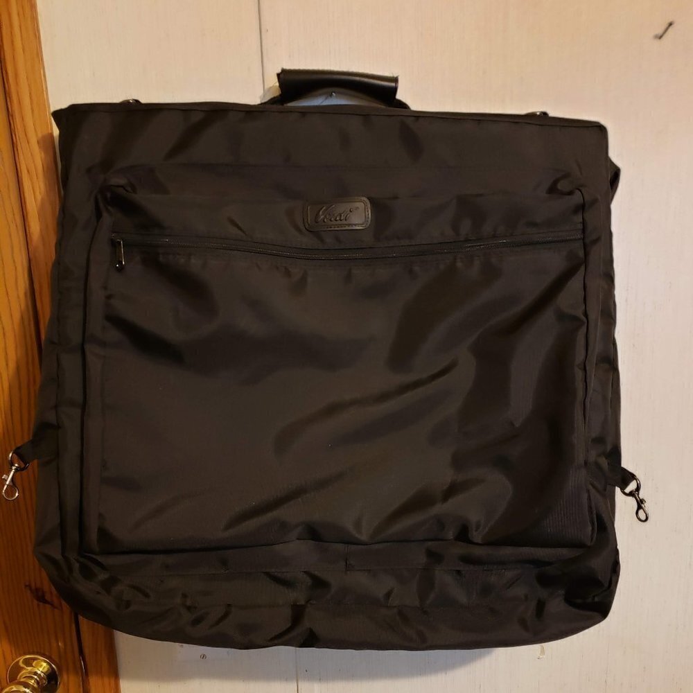 Garment Bag Large Suit Travel Bag for Men Our Women Carry On